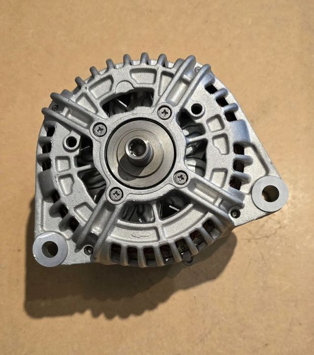 alternator 150a john deere  al171541 al166647 se501830