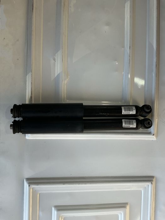 Amortecedores traseiros Peugeot 3008 ano 2022 gasolina