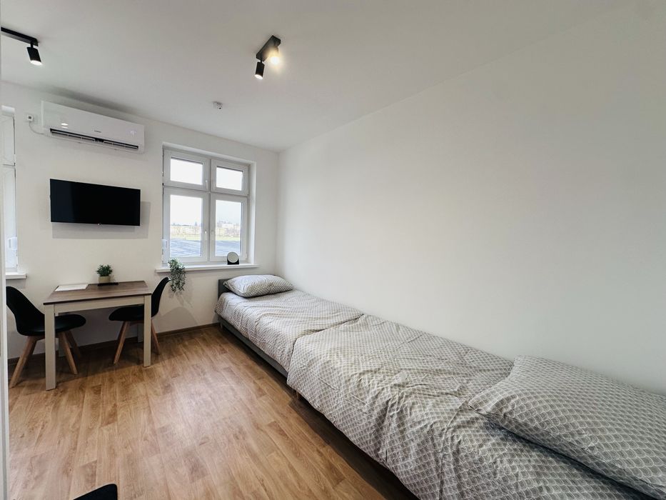 Noclegi  KLIMATYZACJA wysoki standard kwatery wynajem apartamenty