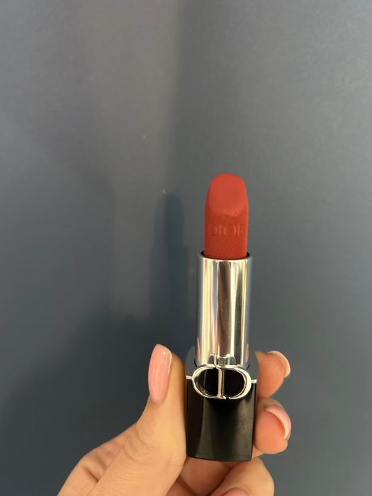 Pomadka Dior Rouge