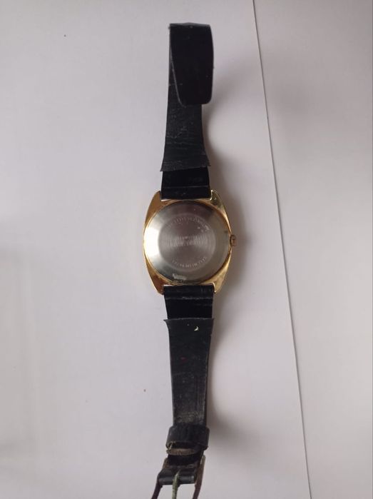 Годинник Timex Automatic 1977 р. Повний комплект (коробка, документи),