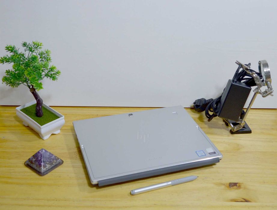 Pro 2026! HP Híbrido 800g i7 4.80Ghz - 16GB - IA 4K - 512GB C/Novo