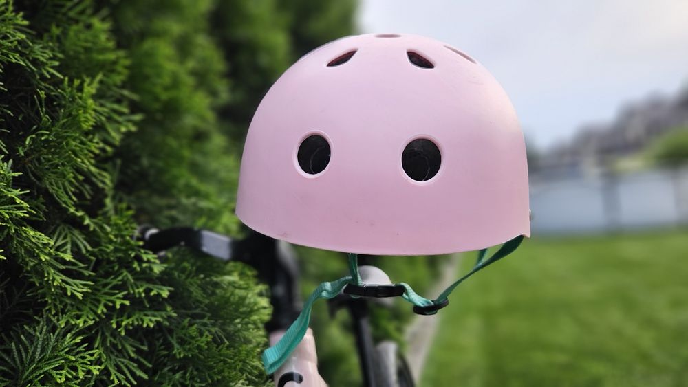 Rowerek biegówka Caribo