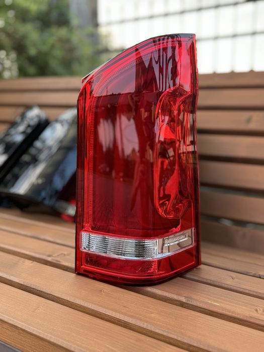 Стопи для vito 447, задні ліхтарі для віто 447