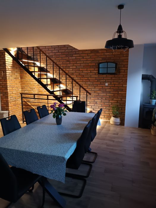 Mieszkanie bezczynszowe +lokal usługowy centrum ,nowy budynek