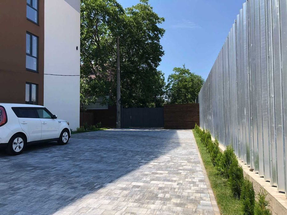 Комерційна нерухомість за адресою вул. Чорнобильська (площа 72 м²) - Atlanta.ua - фото 3