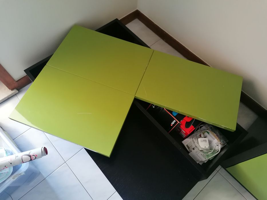Mesa para sala de estar