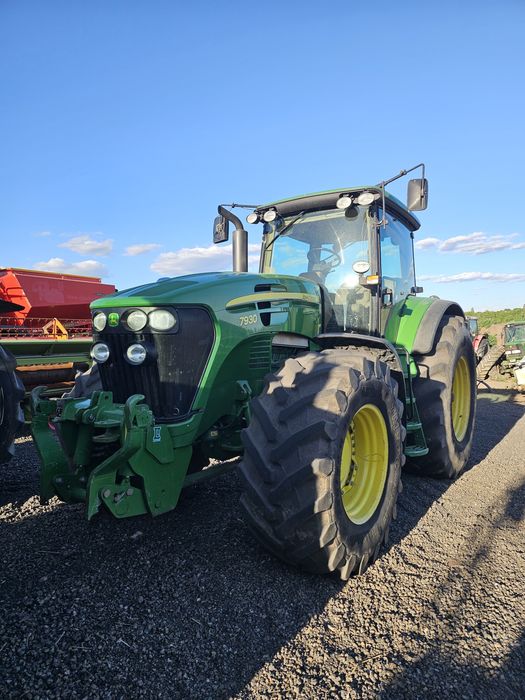 John deere 7930 manual AutoQuad tuz tls 8800mth vat marza