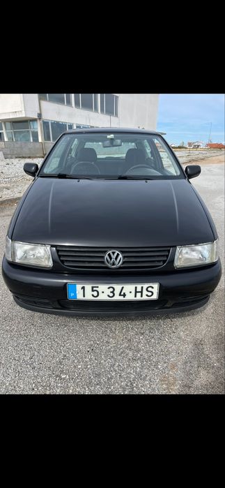 VW Polo 1.4 Gasolina — photo 3