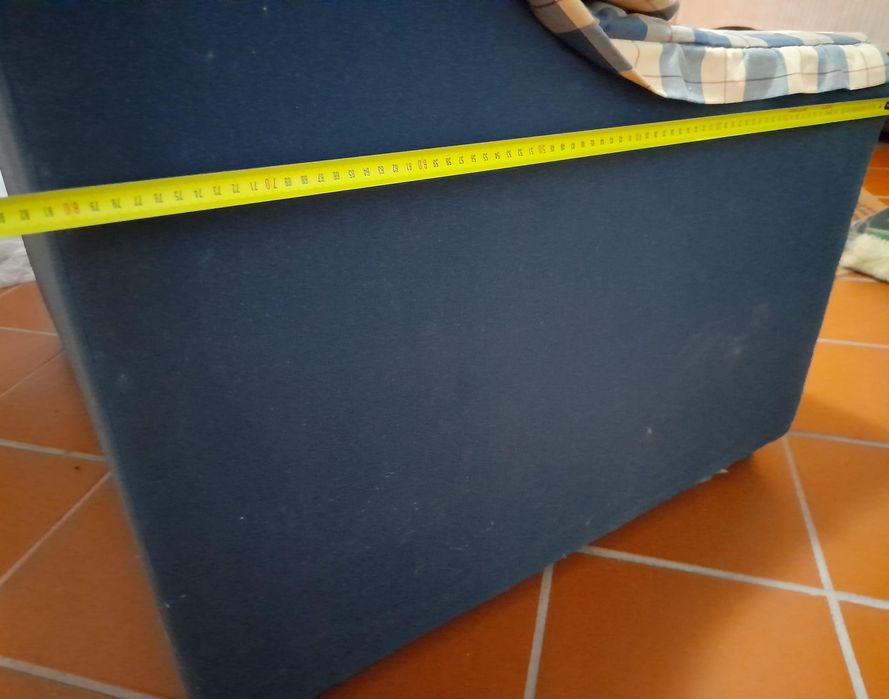 Sofá poltrona confortavel