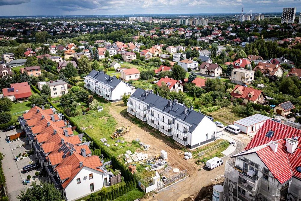 Mieszkanie | 3 pokoje 60 m² | garaż opcja
