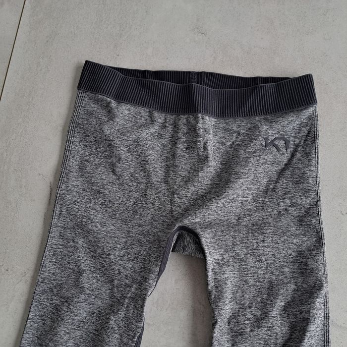 Legginsy sportowe Kari Traa