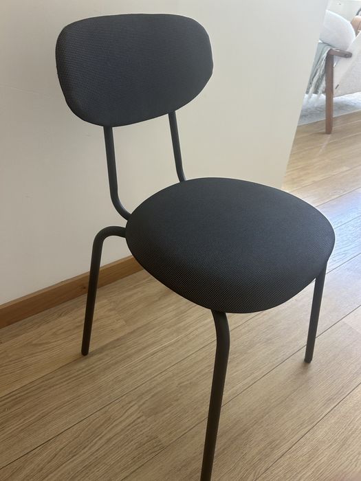 Cadeira de escritório SANDSBERG IKEA