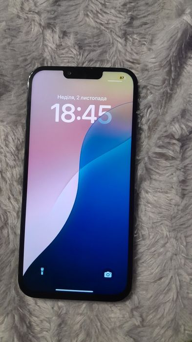 iPhone 13 pro max, 256гб. Б/у