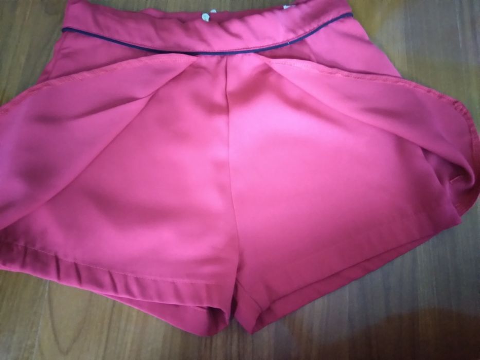 Conjunto de verao ativo