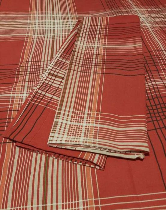 Евро комплект постільної білизни