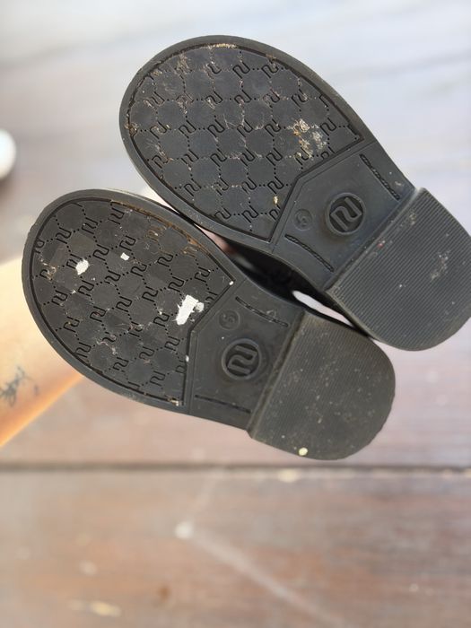 Ботіночки осінньо-весняні