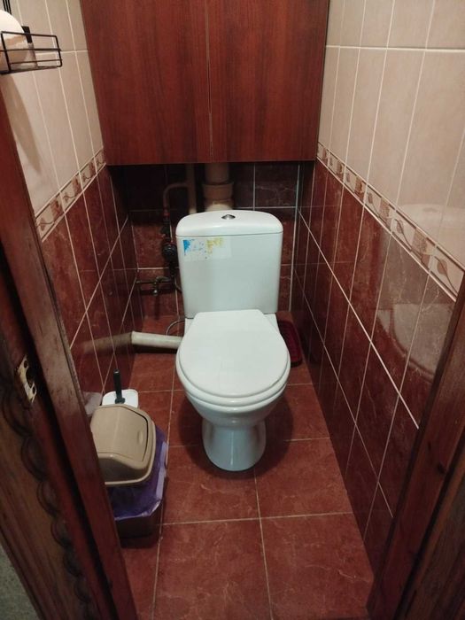 (3) Здам 3-кімнатну квартиру на Ближньому Замості 4698