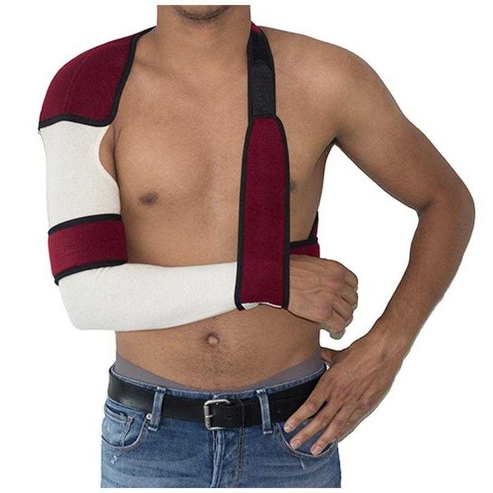 Пов'язка , бандаж гілкріста - homed ag р.м(38-40-42)