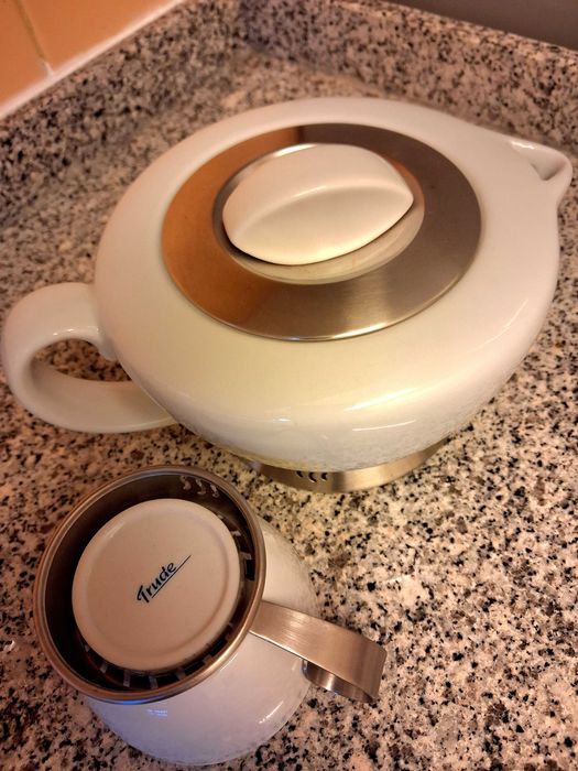 Teapot and 2 Cups461789935216240641