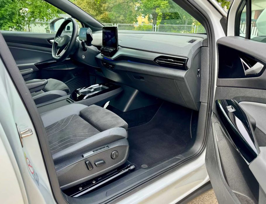 Volkswagen ID.4 Pro (2023р.)