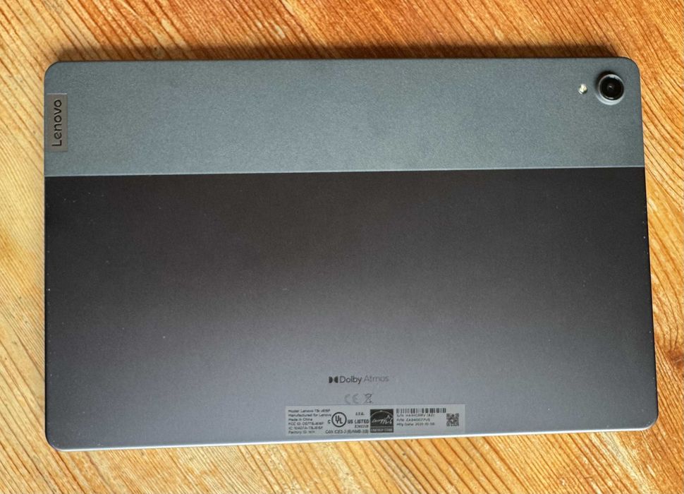 Tablet Lenovo TAB P11 Plus 11''