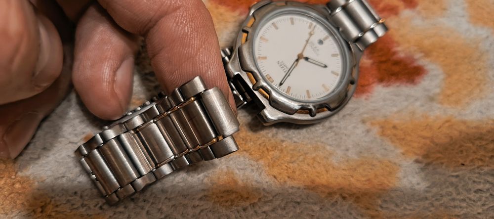 Часы Citizen original