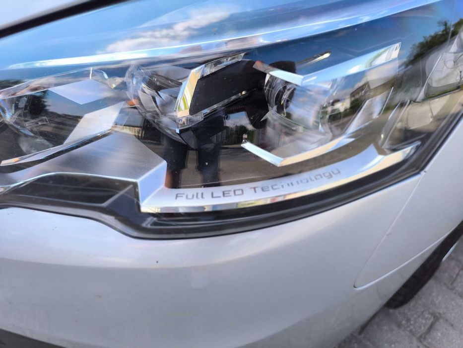 Peugeot 508 1.6 SALON POLSKA!