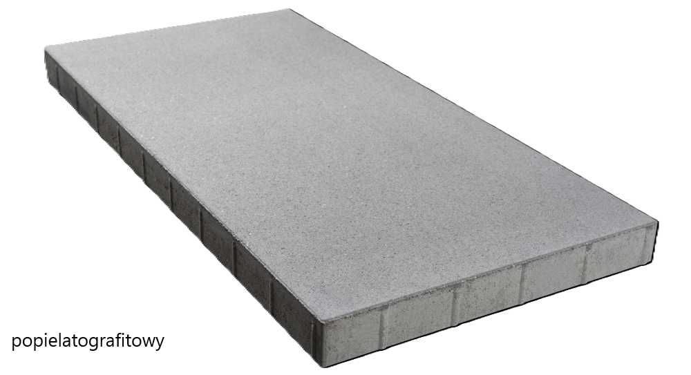 Płyta NOVAGIO 100x50x6cm w cenie 80 zł brutto/szt. Settline