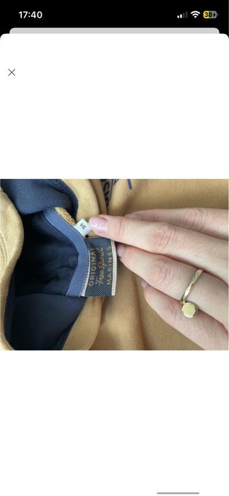 Світшот утеплений