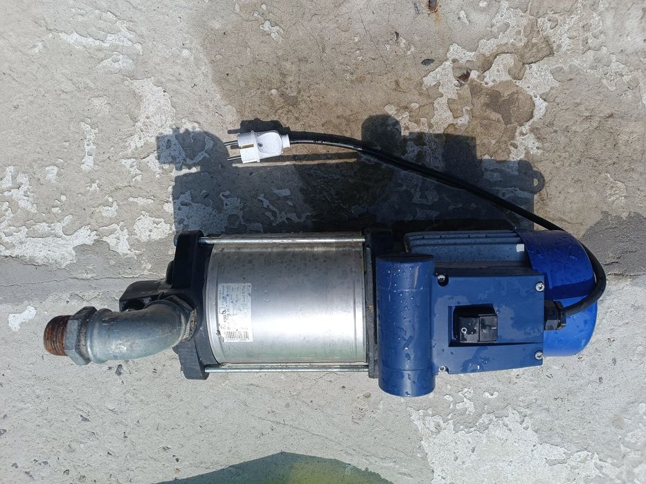 водяний насос KSB Multi Eco 36.5