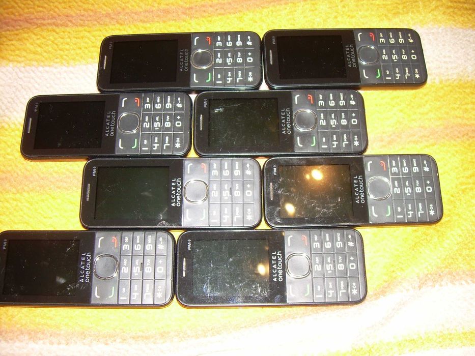 Alcatel one touch