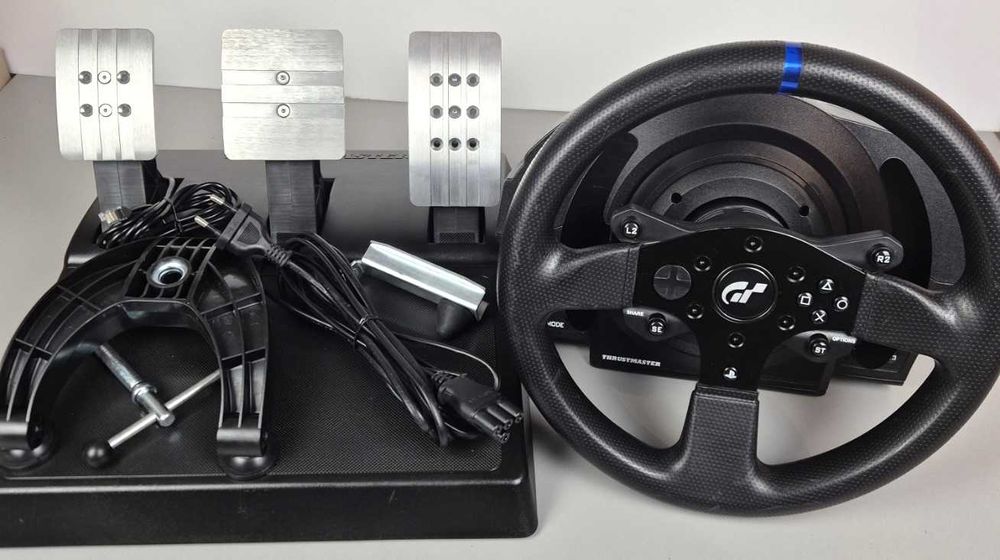 Kierownica Thrustmaster T300 GT PC / PS4 / PS5 / 22559