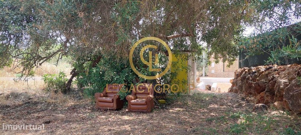 Apresentamos Terreno Rústico no Areeiro Alte, Loulé, Algarve — Alte, Faro