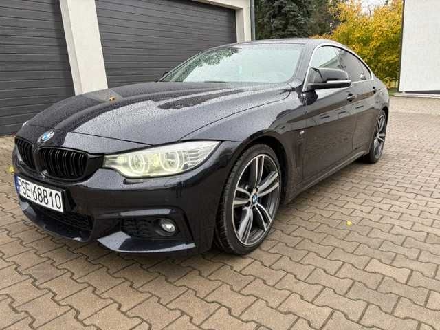 BMW Seria 4