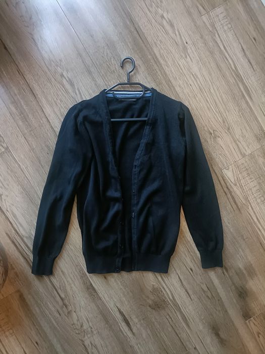 Sweter XS kardigan