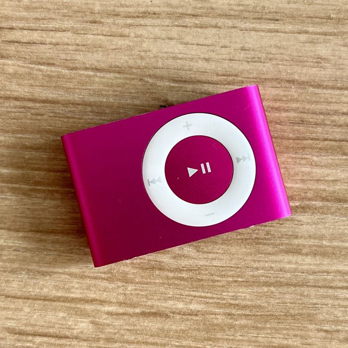 Apple iPod Shuffle 2gen 1 GB