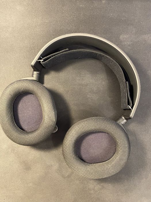 Słuchawki Steelseries Arctis 5