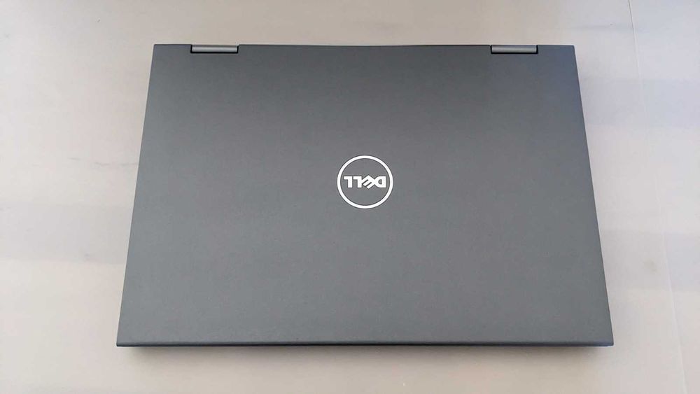 Portátil 2-em-1 Dell Inspiron 13 5368 (P69G)