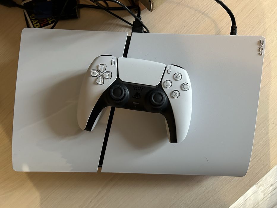 PS 5 slim digital (Fortnite)