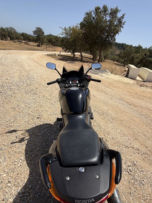 Honda CBF 600 SA 2005