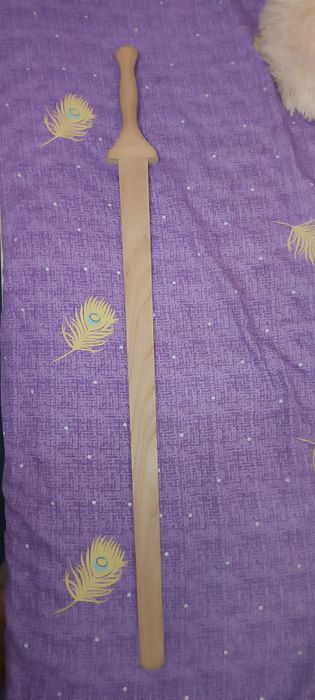 Дерев'яний меч для ушу