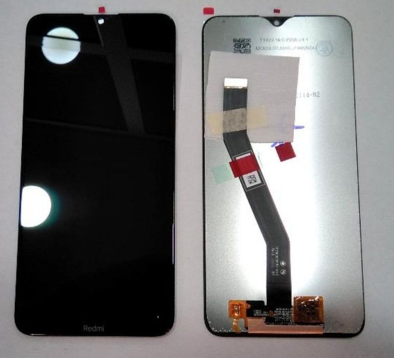 Xiaomi Redmi Note 8 LCD Touchscreen Display64297943892354120