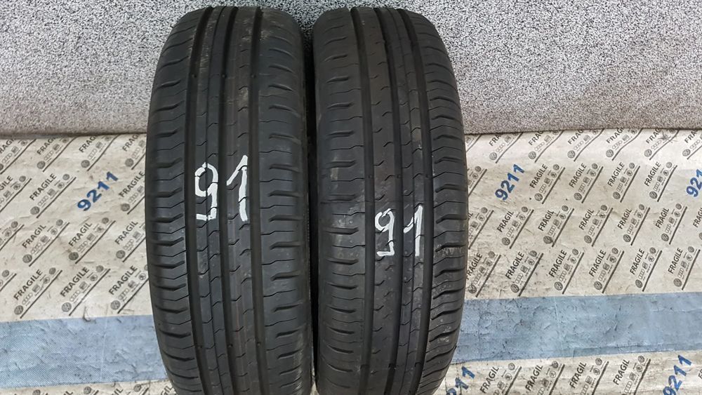 Opony Continental ContiEcoContact 5  165/60/15 165/60r15