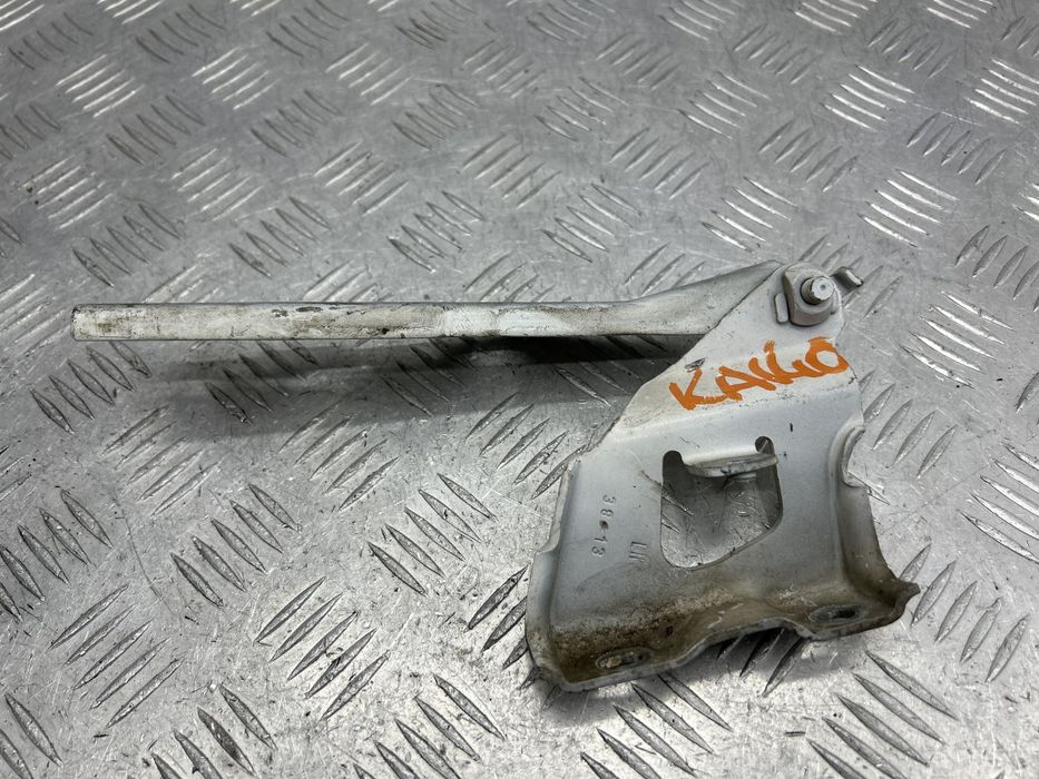 Петля капота левая 8K0823301D для Audi S4 B8 2007-2015