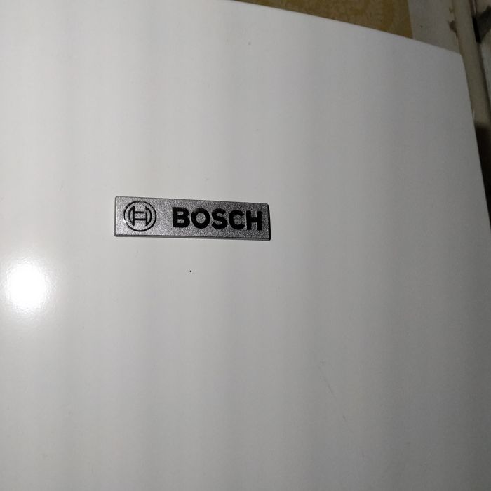 Продам Котёл Bosch