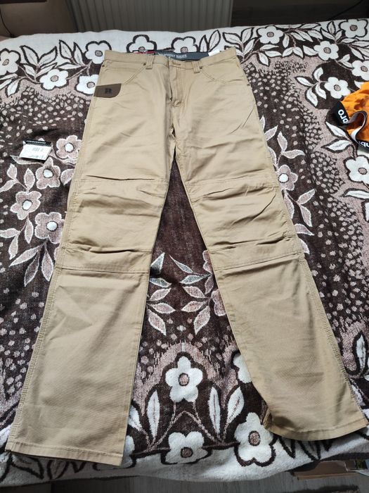 Spodnie robocze Wrangler Riggs WORKWEAR