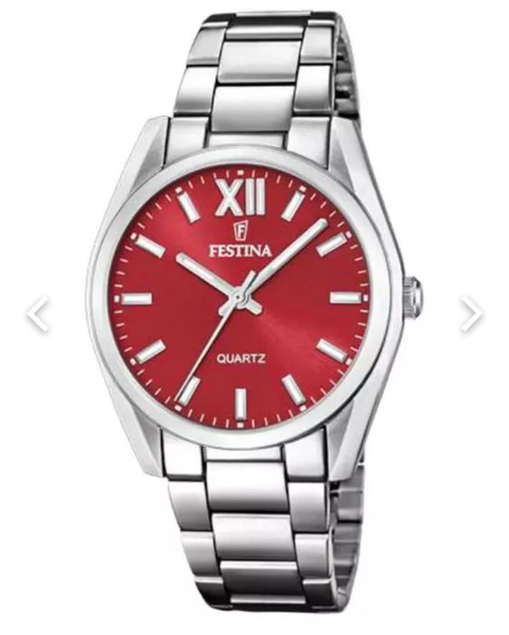 Zegarek damski Festina Boyfriend