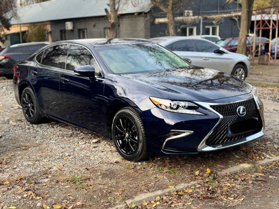 Аренда Авто ‼️8800грн‼️ Оренда Авто Lexus 50 Гибрід Можна 50на50%