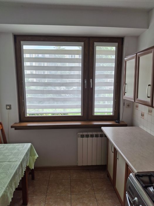Zarezerwowane! Bezpośrednio 2 pokoje z kuchnią i balkonem, rozkładowe, Widzew Augustów - Widok 6